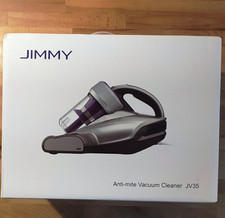 Jimmy JV35 Milbensauger 700W