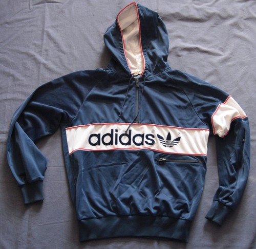 Adidas jacke vintage - jacke,