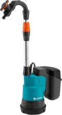 Gardena 14602 cordless rain - gardena,