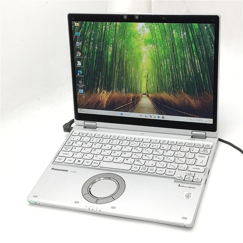 Panasonic toughbook qv9 - panasonic, cf-qv9
