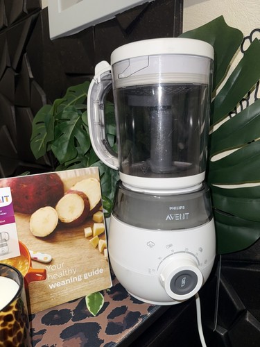 Philips avent 1 - philips, healthy