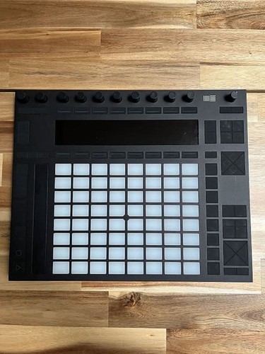 Ableton push live - ableton,