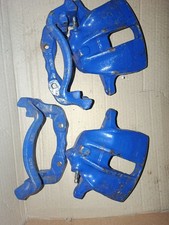 Girling 54 Bremssättel Mit