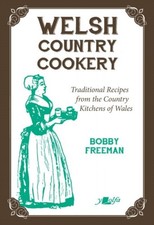 Welsh Country Cookery -