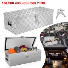 Werkzeugbox Truckbox