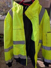 Arbeitsjacke, Outdoor