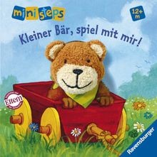 Kleiner bär spiel mit - kleiner, bär,
