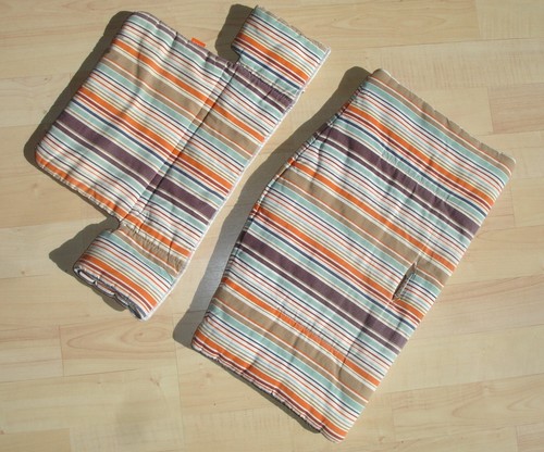 Stokke tripp trapp kissenset - tripp,