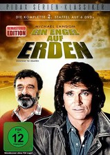 Ein Engel auf Erden - Die komplette 2. Staffel [6 DVDs]