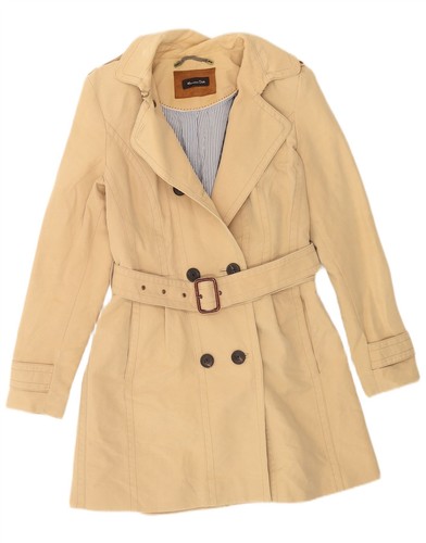 Massimo dutti damen trenchcoat - massimo,