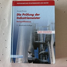 Die Prüfung der