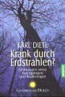 Krank durch erdstrahlen - krank,