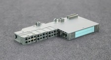 SIEMENS SIMATIC S7 Elektronikmodul 6ES7131-4BF00-0AA0 8 DI mit Sockel unbenutzt