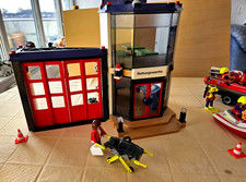 Playmobil  DRK Mega-Set