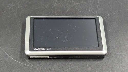 Garmin nuvi 1340 - nuvi, gps
