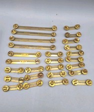 Bandspangen/ Ordensspangen-