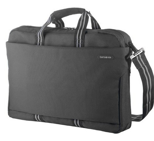 Samsonite network laptoptasche - network,