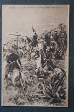 Herzog aumale angriff smala - herzog,