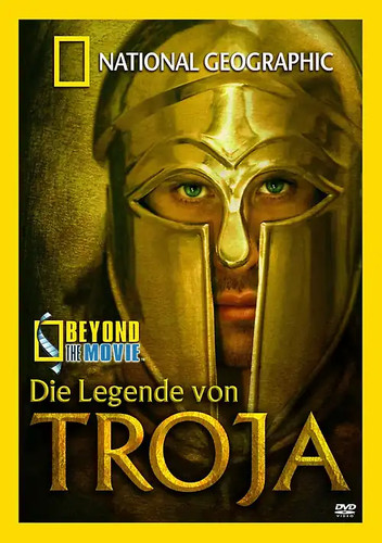 National geographic die - -,