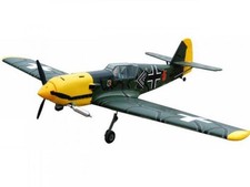 VQ Models Messerschmitt BF 109 / 1540mm