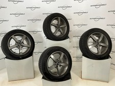 Winter Kompletträder