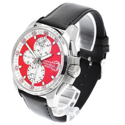 Chopard mille miglia xl - chopard, gt