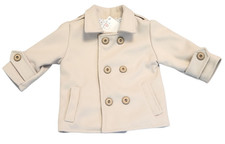 Taufmantel Taufjacke Junge