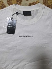 Emporio Armani T-Shirt M Neu