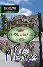 Willa wśród róż (NEW YORK