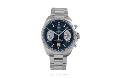 Tag heuer carrera chronograph - tag,