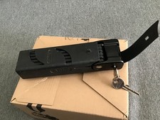 ABUS Faltschloss Bordo Classic