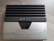 Alpine MRD-M500 Mono-Endstufe