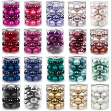  Inge Glas 20 Weihnachtskugeln