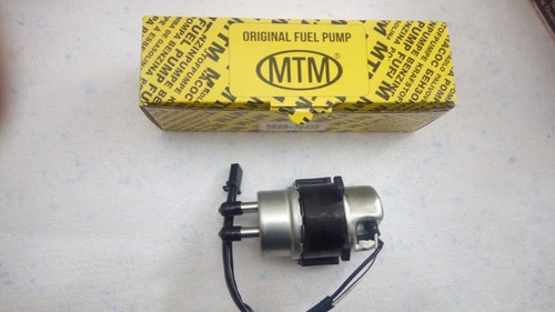 Kraftstoffpumpe für yamaha - kraftstoffpumpe, xp