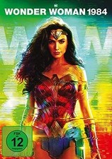 Wonder woman 1984 von warner - 1984,