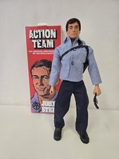 Schildkröt Action Team