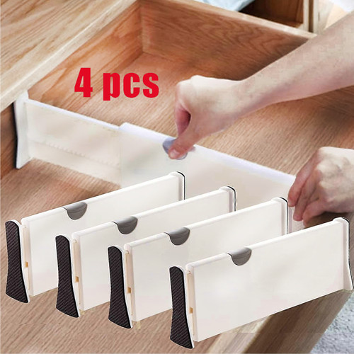 4er set schubladenteiler - 4er,