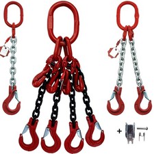 Kettengehänge Anschlagkette