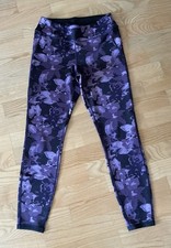 Sporthose, Sport-Tight von Tchibo, Bunt, Größe M