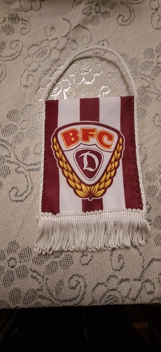 Bfc dynamo wimpel - bfc,