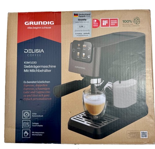 Grundig ksm 5330 - ksm,
