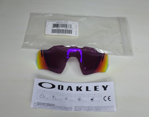 Ersatzgläser oakley radar - radar, ev