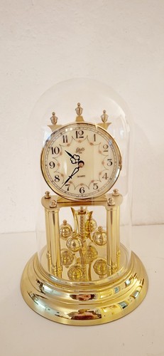 Schatz drehpendeluhr quarzt - drehpendeluhr,