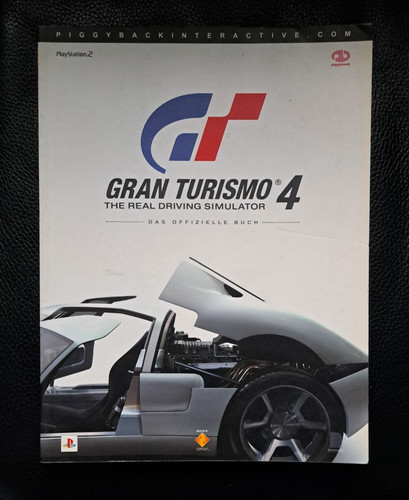 Gran turismo offizielles - gran,