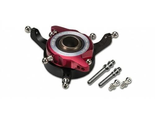 Align rex 550 600 ccpm - align, t-rex