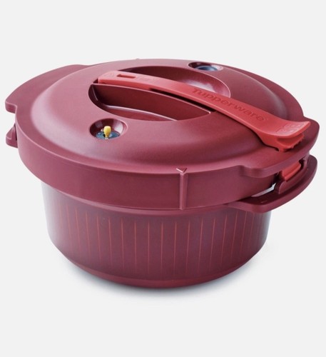 Tupperware micro quick der - quick,