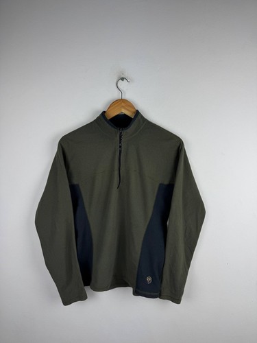 Mountain hardwear fleecejacke - hardwear,