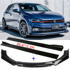 Spoilerschwert Spoilerlippe +