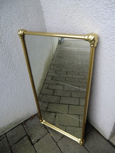 Vintage wandspiegel spiegel - vintage,