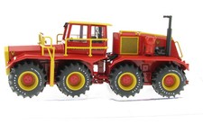 ERTL TOY FARMER Versatile BIG ROY Model 1080 Factory Version 1:64 Traktor in Box